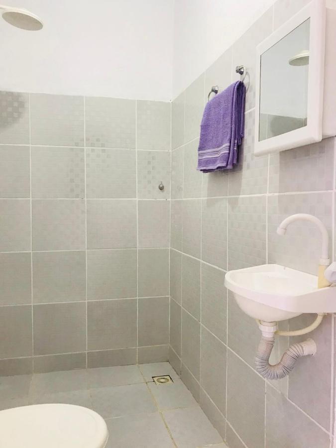 Ferienwohnung La Casita Beberibe Exterior foto