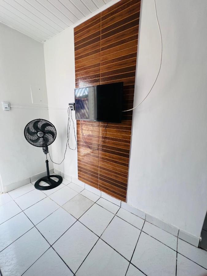 Ferienwohnung La Casita Beberibe Exterior foto