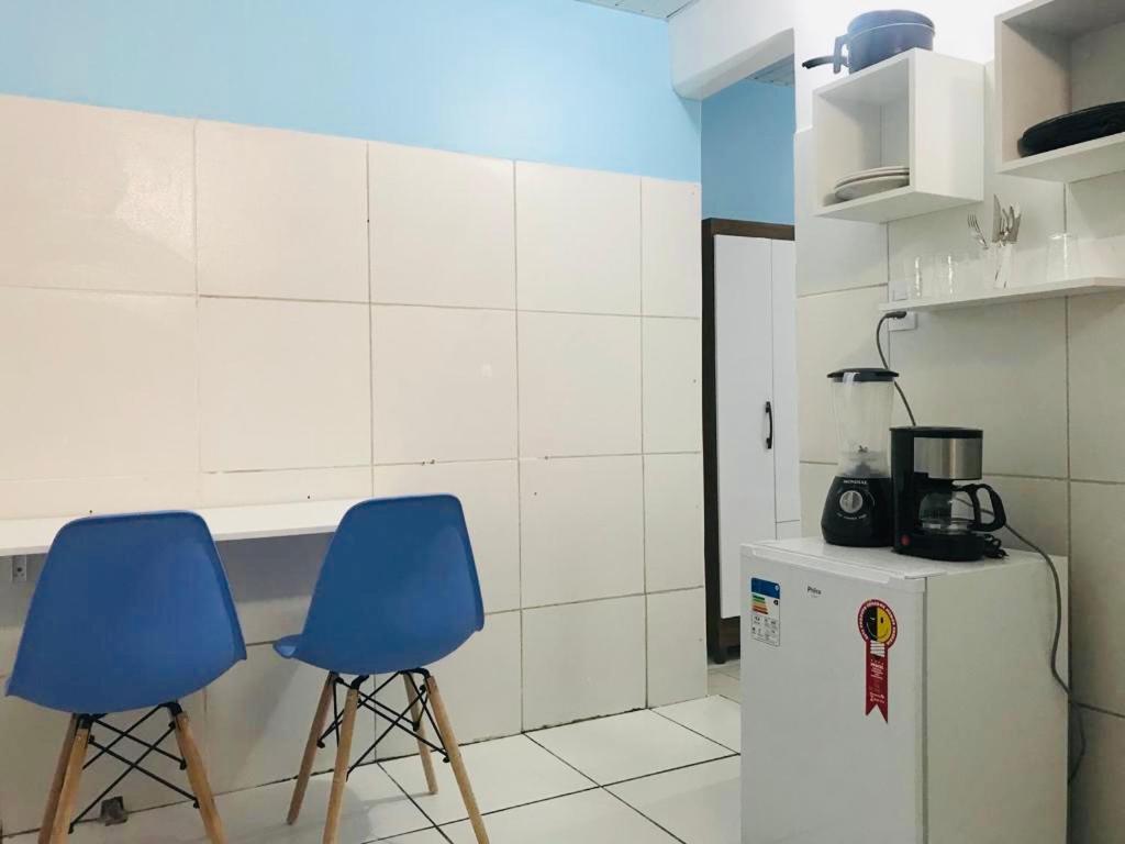 Ferienwohnung La Casita Beberibe Exterior foto