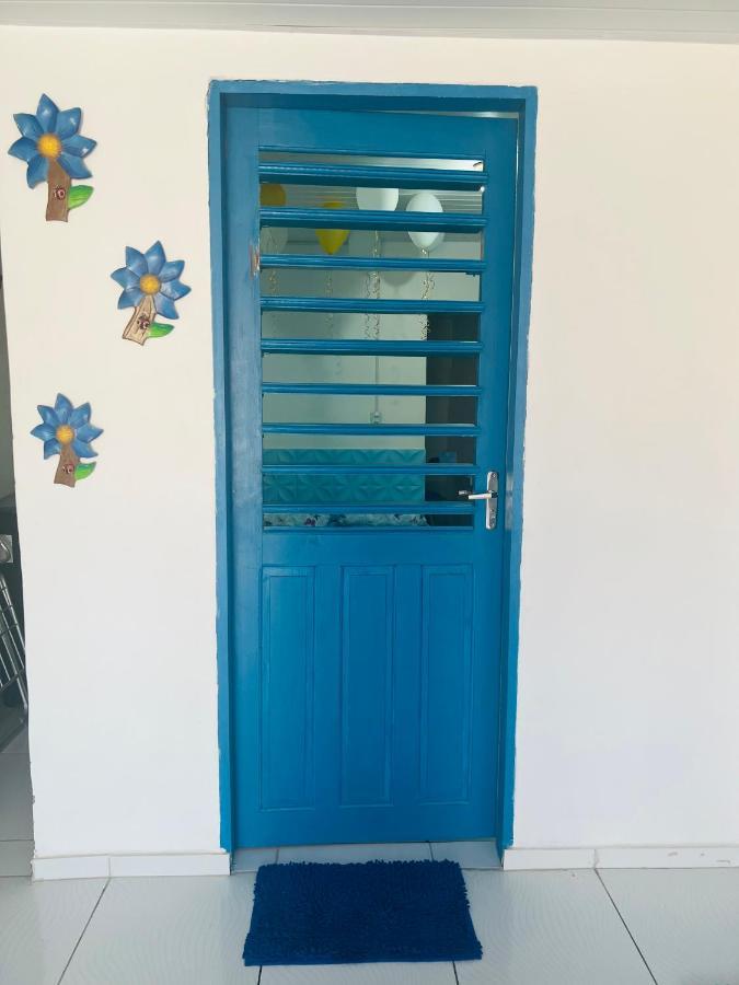 Ferienwohnung La Casita Beberibe Exterior foto