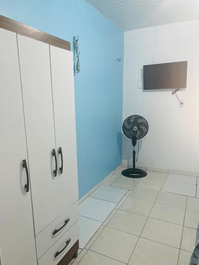 Ferienwohnung La Casita Beberibe Exterior foto